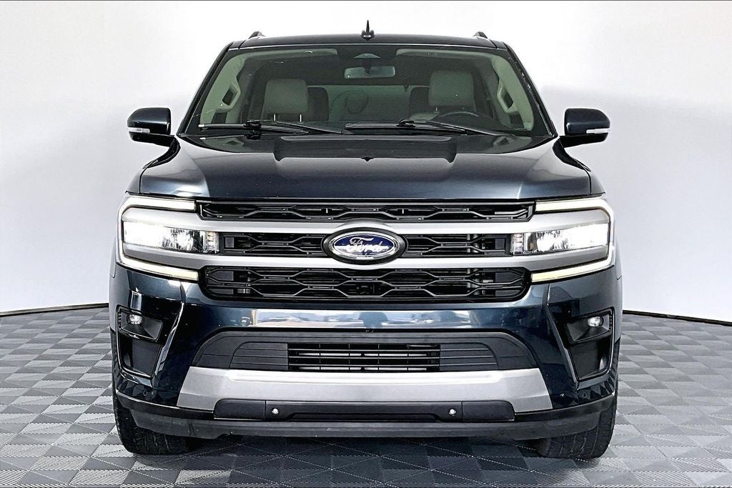 2023 Ford Expedition XLT