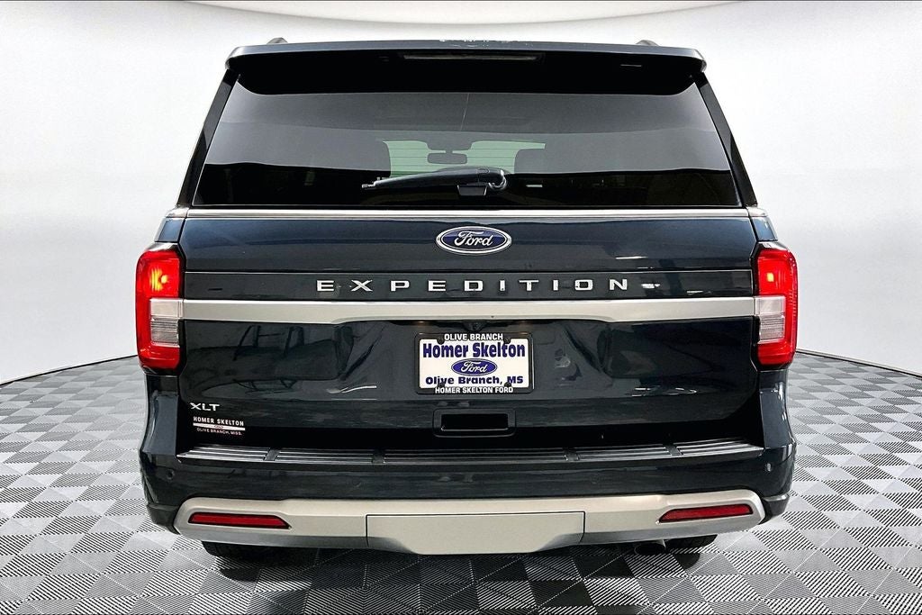 2023 Ford Expedition XLT
