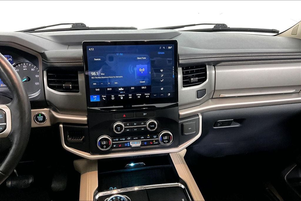 2023 Ford Expedition XLT
