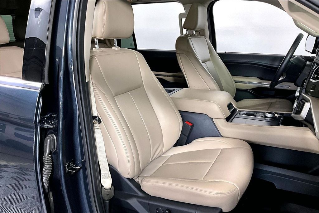2023 Ford Expedition XLT