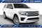 2022 Ford Expedition Platinum