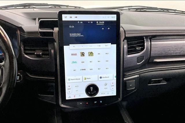 2022 Ford Expedition Platinum