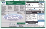 2022 Ford Expedition Platinum