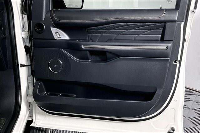 2022 Ford Expedition Platinum