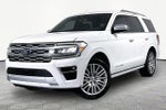 2022 Ford Expedition Platinum