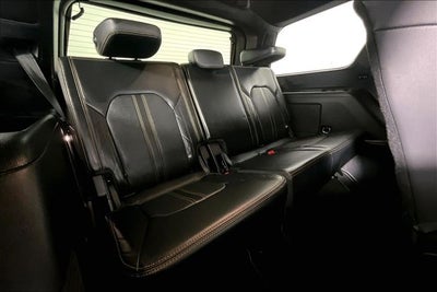 2022 Ford Expedition Platinum