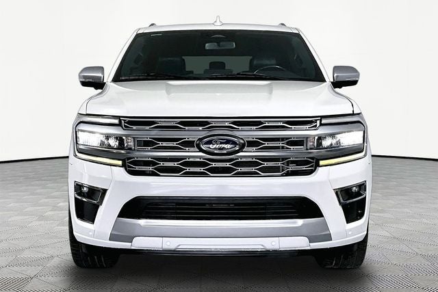 2022 Ford Expedition Platinum