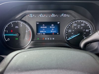2025 Ford F-250SD XLT