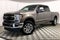 2022 Ford F-250SD King Ranch