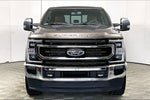 2022 Ford F-250SD King Ranch