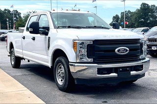 2017 Ford F-350SD XL