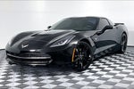 2014 Chevrolet Corvette Stingray Z51 3LT