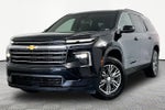 2025 Chevrolet Traverse LT 1LT