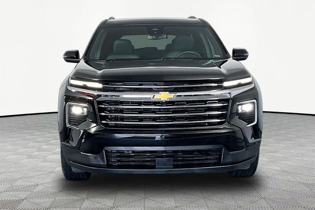 2025 Chevrolet Traverse LT 1LT