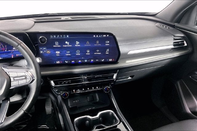 2025 Chevrolet Traverse LT 1LT
