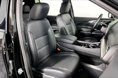 2025 Chevrolet Traverse LT 1LT