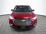 2020 Chevrolet Traverse High Country