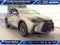 2024 Lexus NX 250 Premium