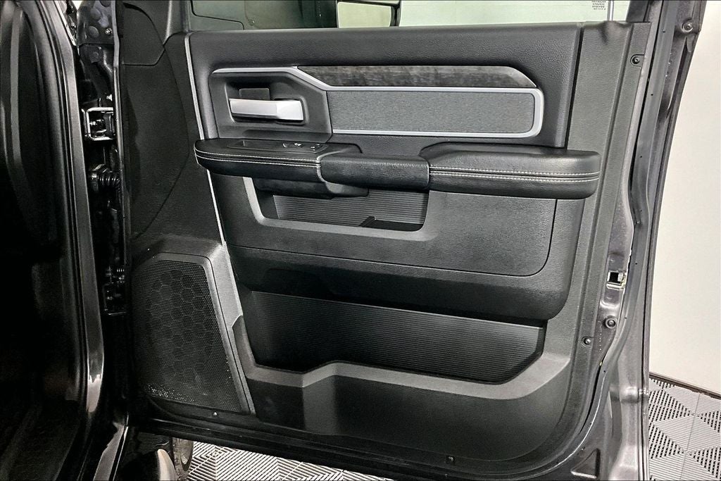 2021 RAM 3500 Big Horn