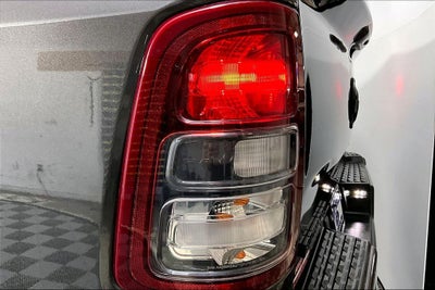 2021 RAM 3500 Big Horn