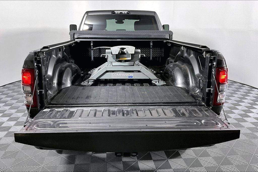 2021 RAM 3500 Big Horn