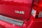 2015 Cadillac SRX Luxury