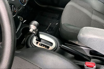 2019 Nissan Versa 1.6 SV