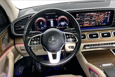 2022 Mercedes-Benz GLE GLE 350