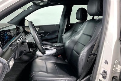 2022 Mercedes-Benz GLE GLE 350