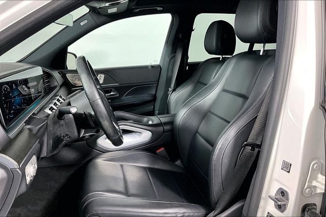 2022 Mercedes-Benz GLE GLE 350