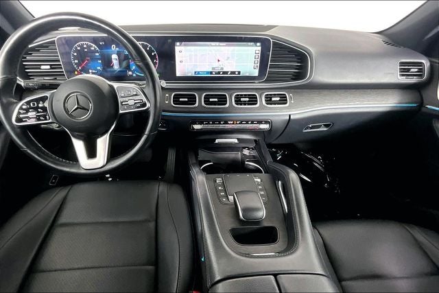 2022 Mercedes-Benz GLE GLE 350