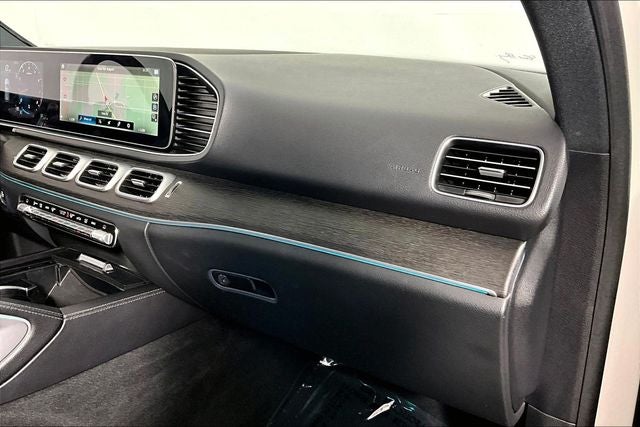 2022 Mercedes-Benz GLE GLE 350