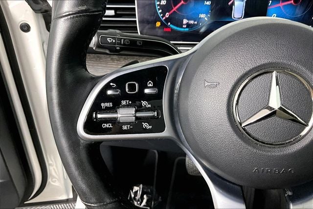 2022 Mercedes-Benz GLE GLE 350