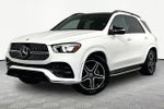 2022 Mercedes-Benz GLE GLE 350