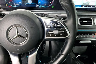 2022 Mercedes-Benz GLE GLE 350