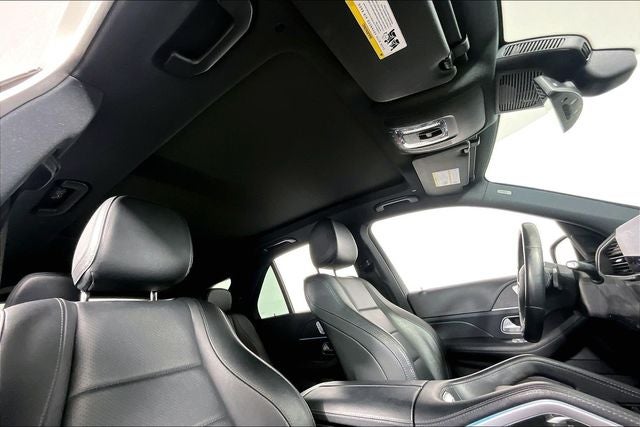 2022 Mercedes-Benz GLE GLE 350