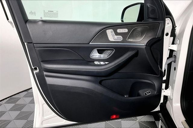 2022 Mercedes-Benz GLE GLE 350