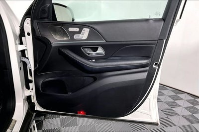 2022 Mercedes-Benz GLE GLE 350