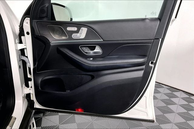 2022 Mercedes-Benz GLE GLE 350
