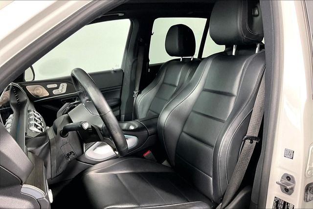 2022 Mercedes-Benz GLE GLE 350