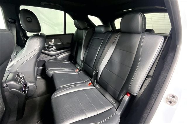 2022 Mercedes-Benz GLE GLE 350