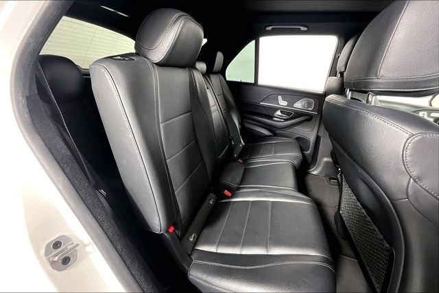 2022 Mercedes-Benz GLE GLE 350