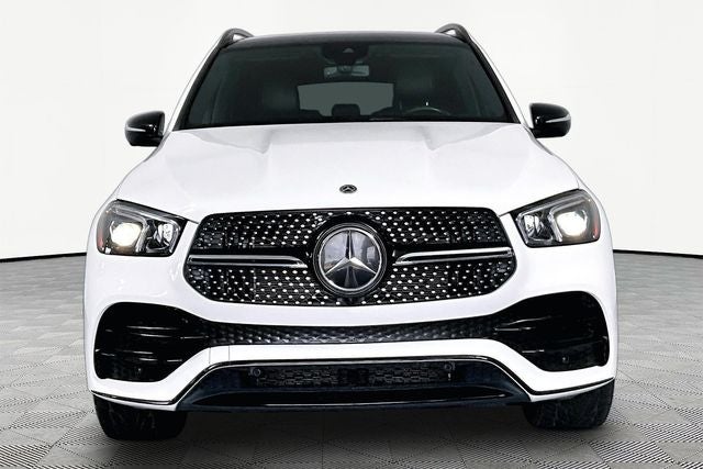 2022 Mercedes-Benz GLE GLE 350