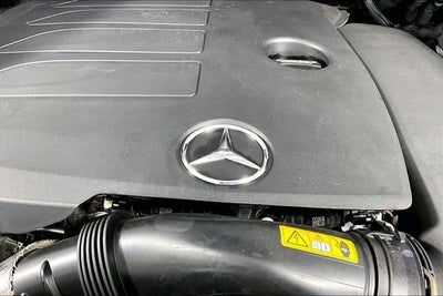 2022 Mercedes-Benz GLE GLE 350