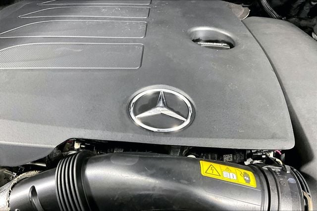 2022 Mercedes-Benz GLE GLE 350