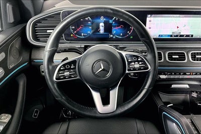 2022 Mercedes-Benz GLE GLE 350