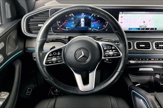 2022 Mercedes-Benz GLE GLE 350