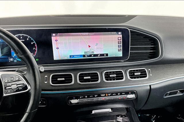 2022 Mercedes-Benz GLE GLE 350
