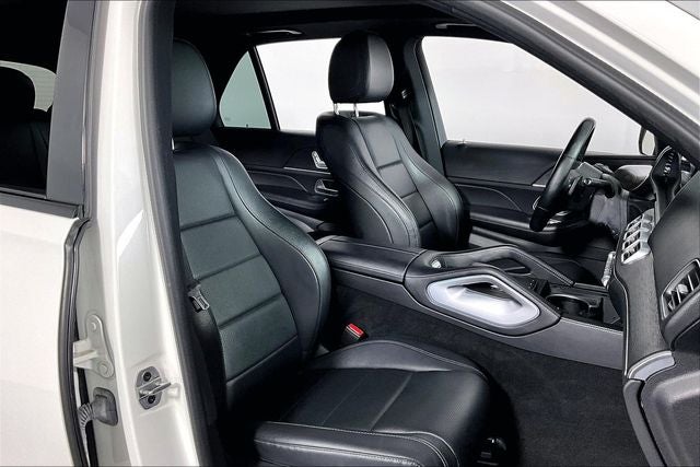 2022 Mercedes-Benz GLE GLE 350