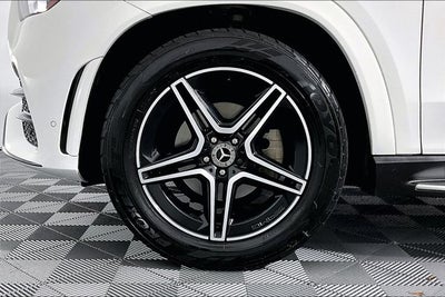 2022 Mercedes-Benz GLE GLE 350